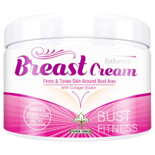 Cosmetics Factory Best Breast Enlargement Lifting Cream for Women